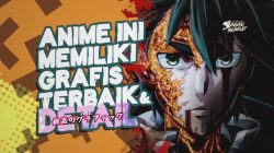 5 Studio Anime Terbaik, Animasi Keren!