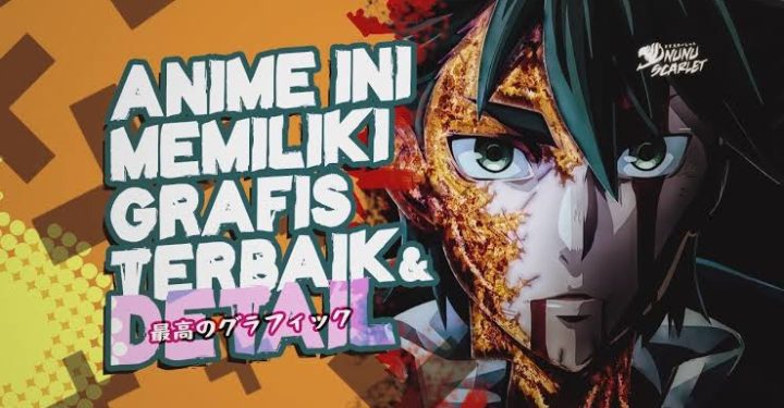 5家最佳动漫工作室，超酷动画！