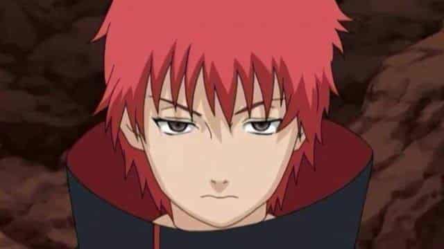 Sasori