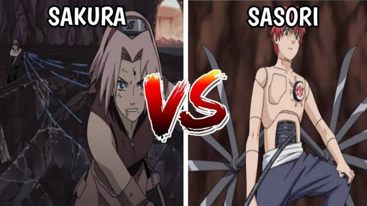 Sasori