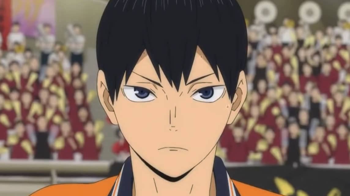 kageyama