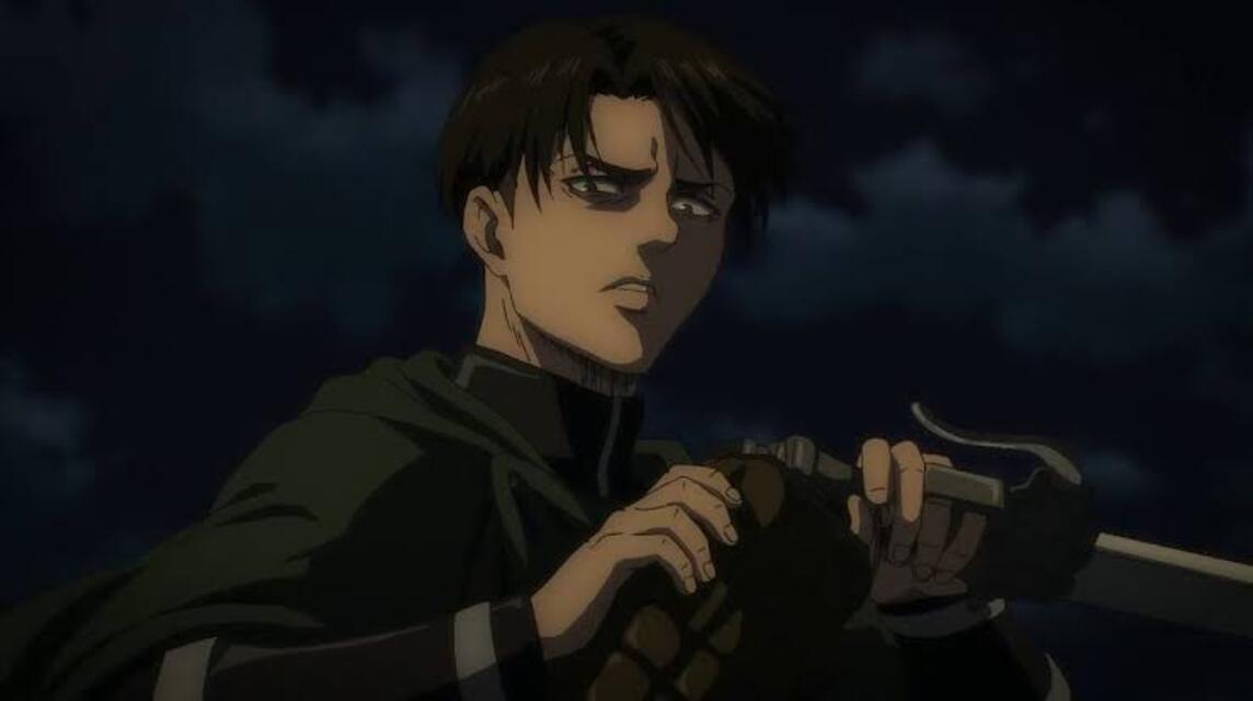 levi ackerman (2)