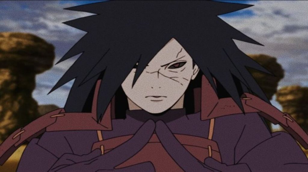 7 Famous Quotes from Madara Uchiha that are Wise!