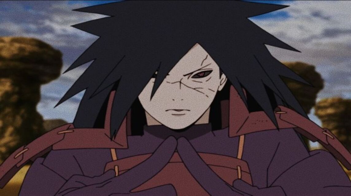 Madara (1)