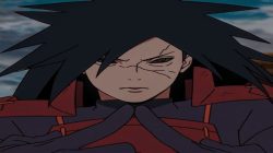 7 berühmte Zitate von Madara Uchiha, die weise sind!