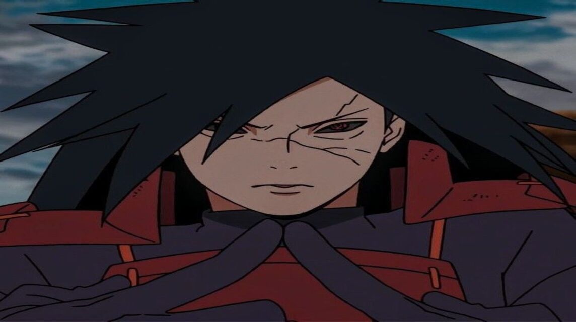 15 Interesting Things You Might Not Know About Madara Uchiha