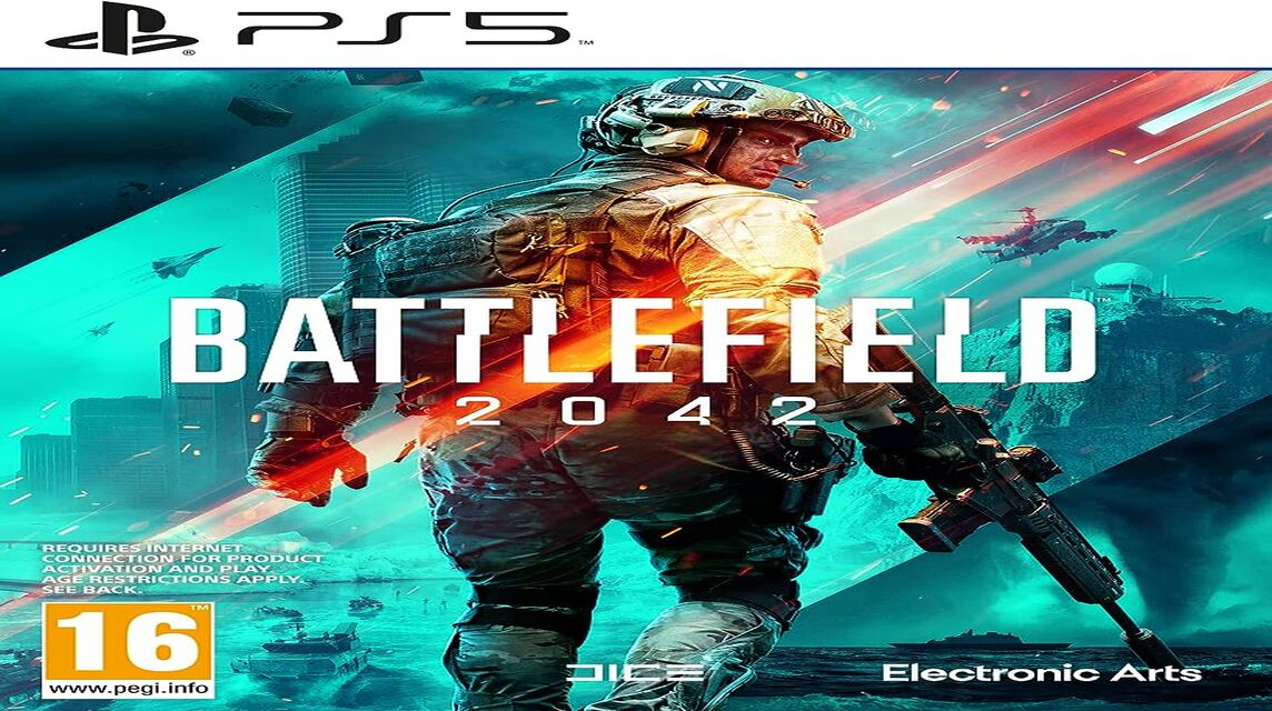 Best PS5, PS4 FPS Game of 2021