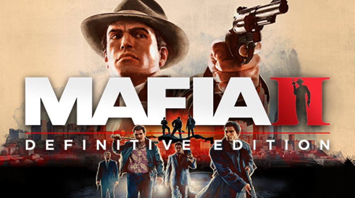 PlayStation Plus Monthly Games for November – Mafia II: Definitive Edition,  Dragon Ball: The Breakers, Aliens Fireteam Elite – PlayStation.Blog