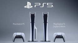 Model Baru PS5: Digital Edition vs Disc