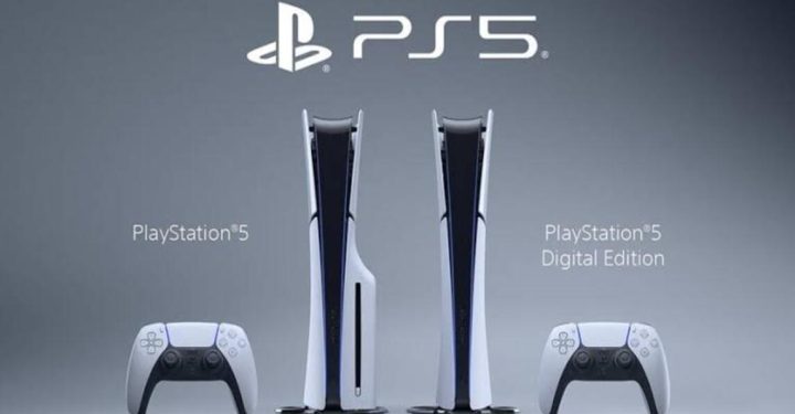 Model Baru PS5: Digital Edition vs Disc