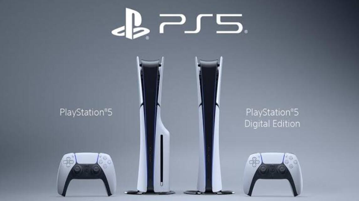 PS5 neue Modelle (1)
