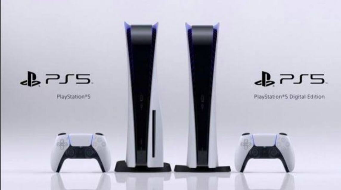 PS5新モデル（2）