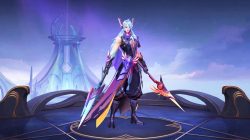 MLBB Starlight Skin Dezember 2023, nur 300 Diamanten!