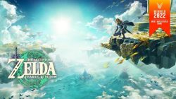 Tipps und Strategien für The Legend of Zelda: Tears of the Kingdom