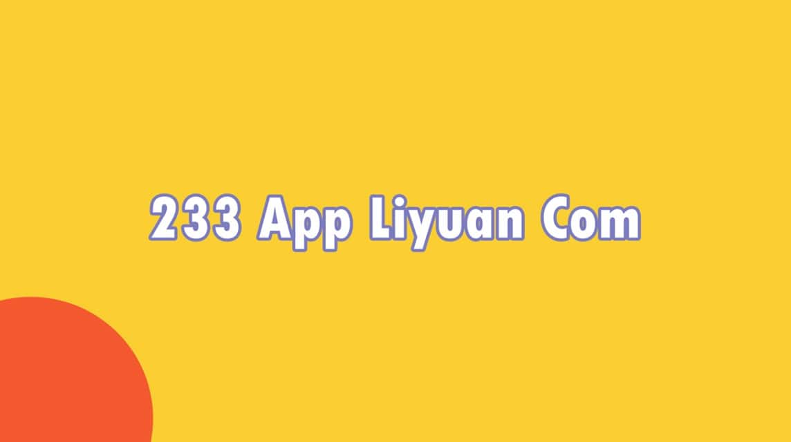 233 Leyuan