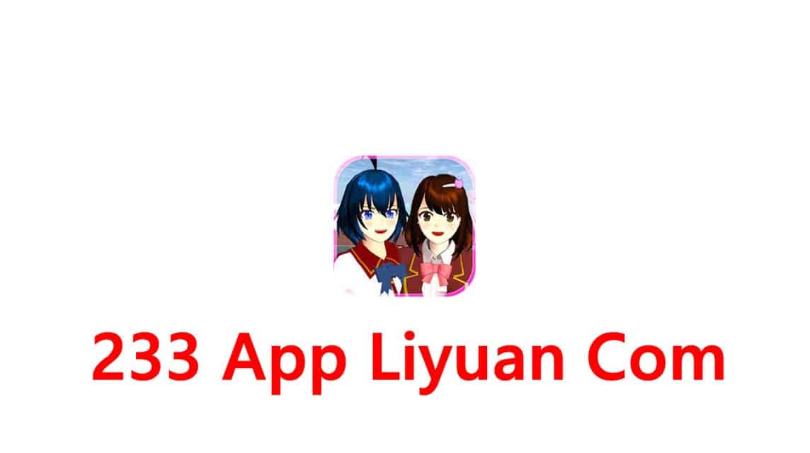 233 Leyuan