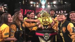 AP Bren Juara M5 World Championship, Onic Kairi Minta Maaf