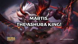 您现在应该在 Mobile Legends 中使用 Martis 的 5 个理由！