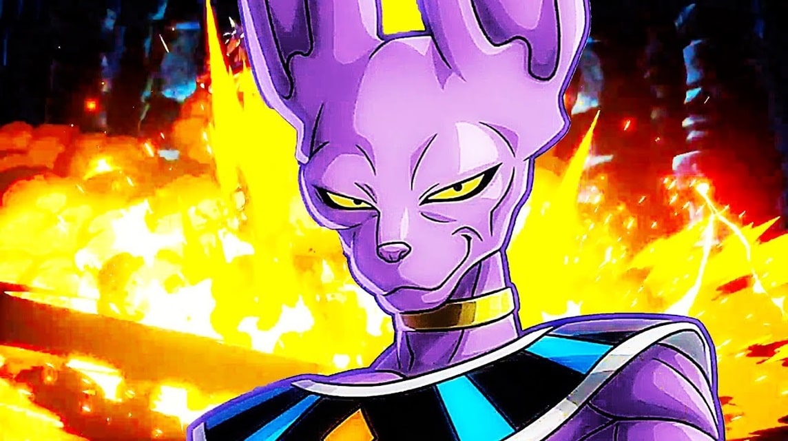 Beerus