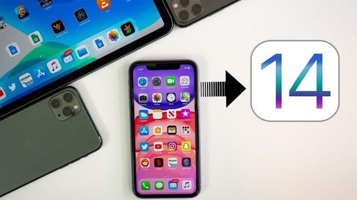 How to Update iOS
