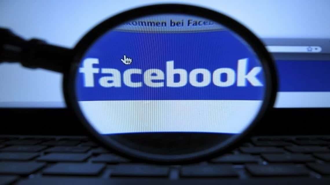 Facebookでブロックを解除する方法