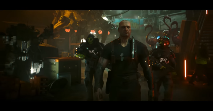 Inilah Alasan Dibatalkannya Cyberpunk Multiplayer