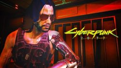 5 Senjata Terkuat yang Ada di Game Cyberpunk 2077