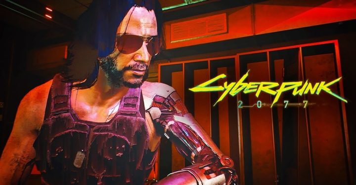 5 Senjata Terkuat yang Ada di Game Cyberpunk 2077