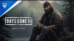 署名が20万人に到達、Days Gone 2は発売されるのか？