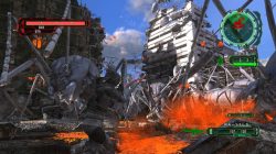 Earth Defense Force 6 Ready to Launch Spring 2024