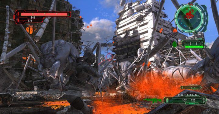 지구방위군 6, 2024년 봄 출시 준비 완료