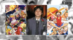 Profile of Eiichiro Oda, One Piece Mangaka whose birthday is coming