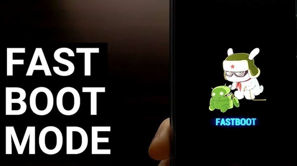 Fastboot