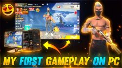 Free Fire PC: How to Download, Best Settings and Playing Tips