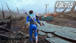 Fallout 5 Gameplay, Features and Release Schedule Leaks