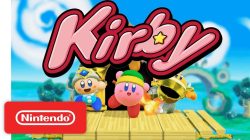 5 Game Kirby Terbaik yang Wajib Kamu Coba