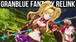 Granblue Relink Characters: Tier List and How to Get Them