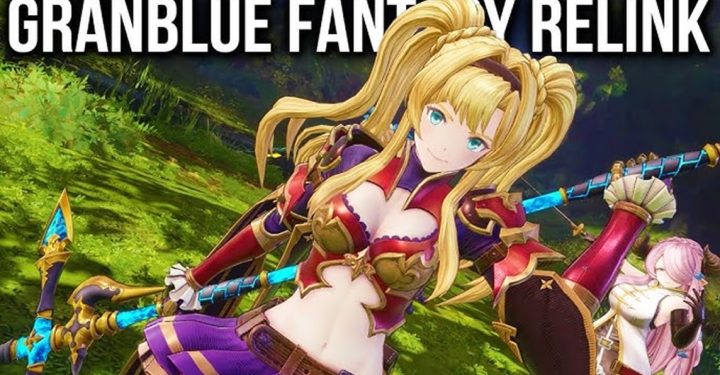 Karakter Granblue Relink: Tier List dan Cara Mendapatkannya