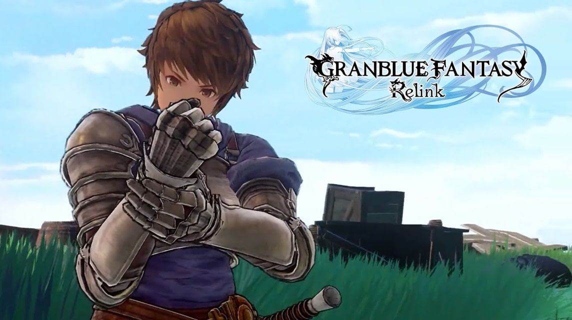 Granblue Fantasy: Relink, the Latest JRPG Game from Cygames