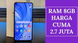 Rekomendasi HP Samsung RAM 8GB di Atas 2 Juta Terbaik