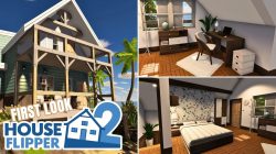 House Flipper 2: Gameplay, Fitur, dan Cara Download