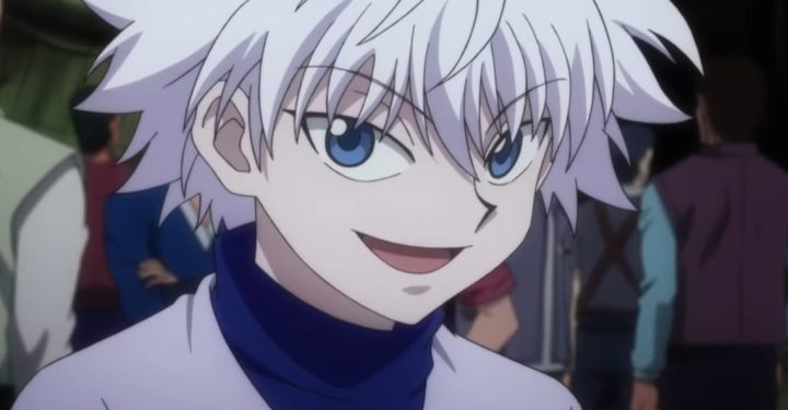 Killua Zoldyck 的简介和独特事实
