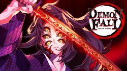 Kokushibo Demon Slayer: Kisah Hidup, Kekuatan dan Fakta Menarik