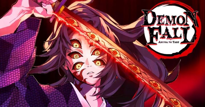 Kokushibo Demon Slayer: Kisah Hidup, Kekuatan dan Fakta Menarik