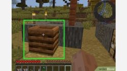 How to Make a Composter in Minecraft