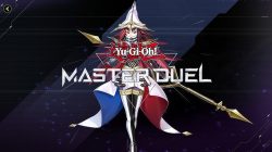 游戏王哦！ Master Duel：游戏玩法、功能以及如何下载