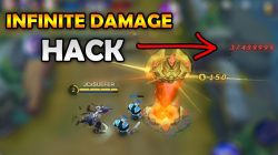 Mobile Legends Cheat Damage: 이점과 위험