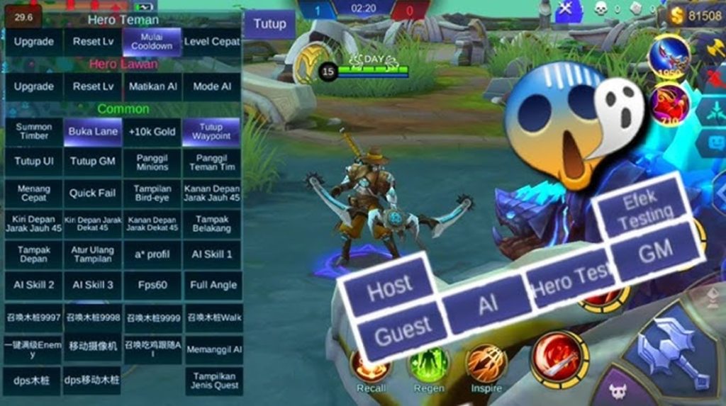 ML Mod: Functions, How to Download, and Security