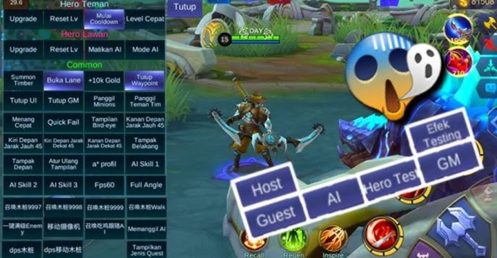 ML Mod：功能、如何下载和安全