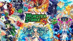 5 Strongest Monsters in the Monster Strike Game